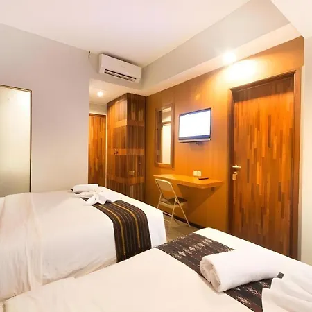 Hadi Poetra Hotel