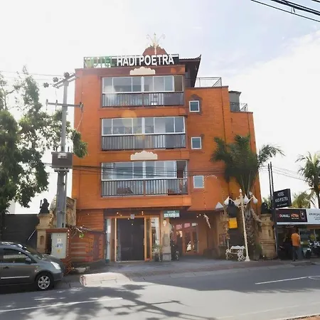 Hadi Poetra Hotel