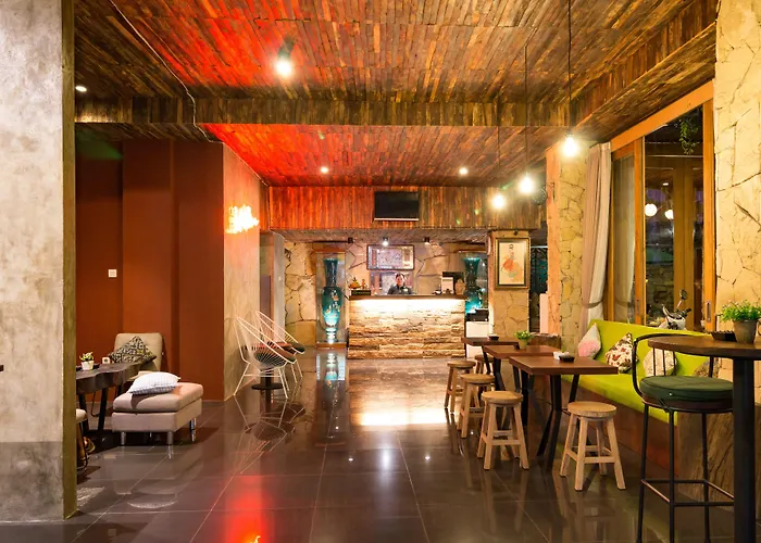 Hotel Hadi Poetra