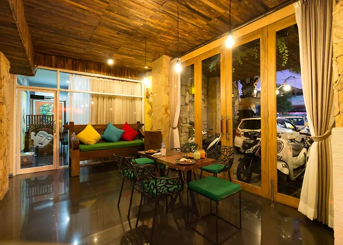 Hadi Poetra Hotel