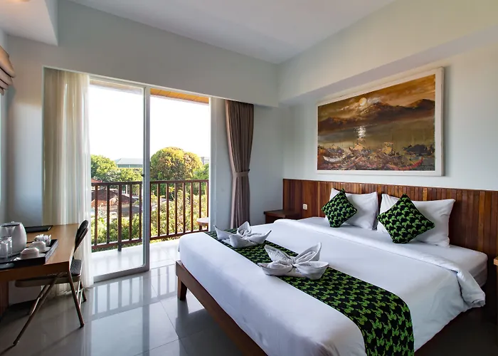 Hotel Hadi Poetra 3*