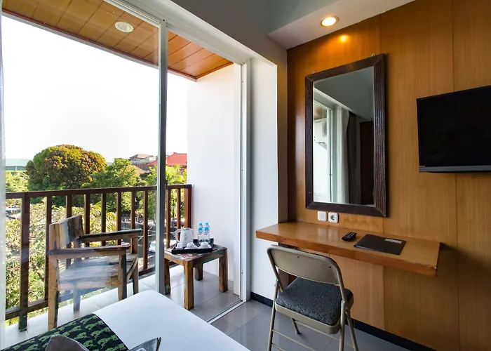 Hotel Hadi Poetra 3*
