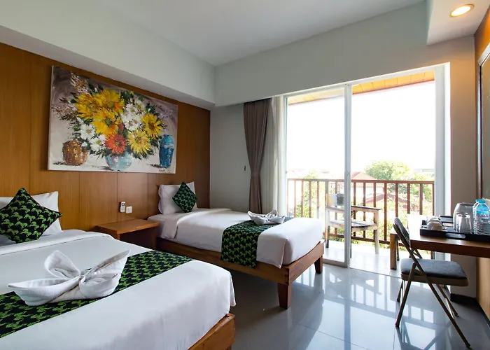 Hadi Poetra Kuta (Bali)