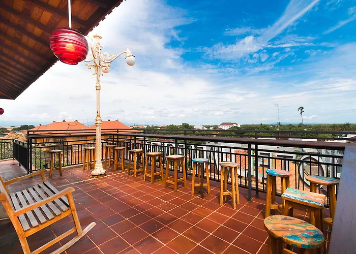 Hadi Poetra Hotel Kuta (Bali)