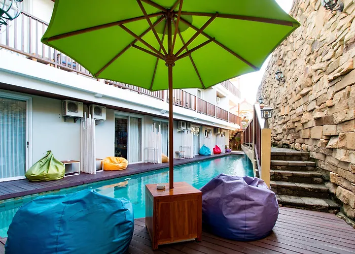 Hotel Hadi Poetra 3*