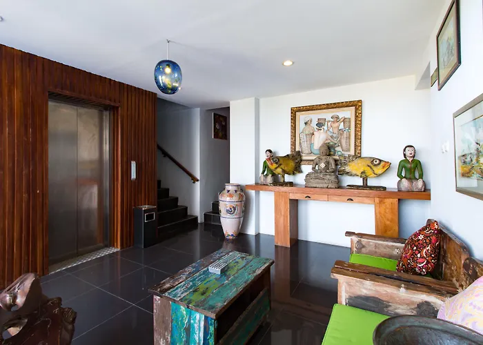 Hadi Poetra Hotel Kuta (Bali)