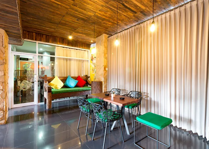 Hotel Hadi Poetra