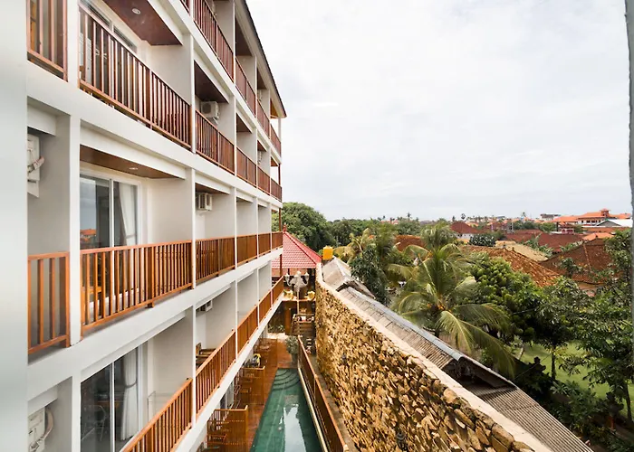 Hotel Hadi Poetra 3*