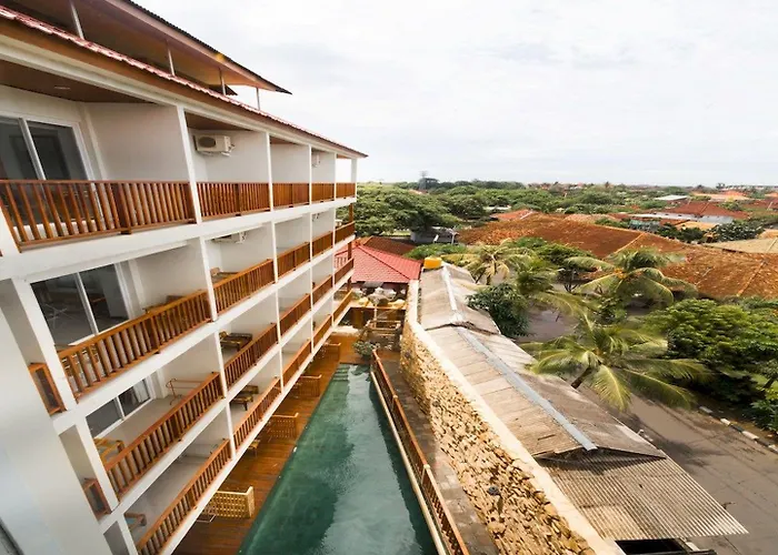 Hotel Hadi Poetra Kuta (Bali)