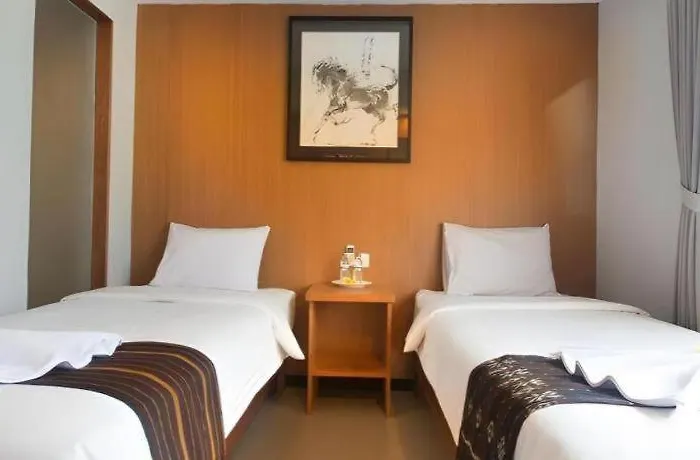Hadi Poetra 3* Kuta (Bali)