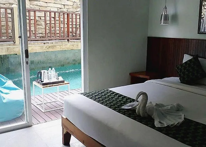 Hadi Poetra 3* Kuta (Bali)