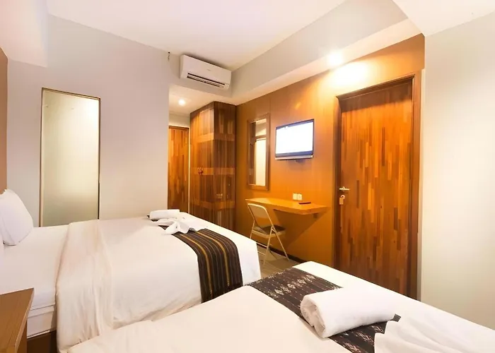 Hadi Poetra Hotel