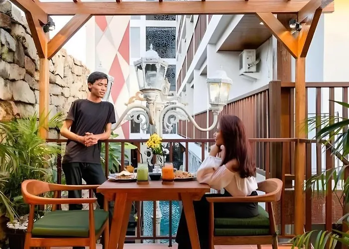 Hotel Hadi Poetra