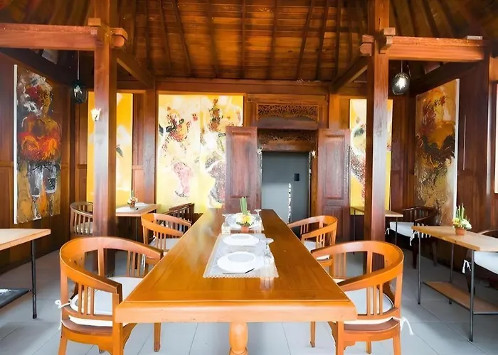 Hadi Poetra Hotel Kuta (Bali)