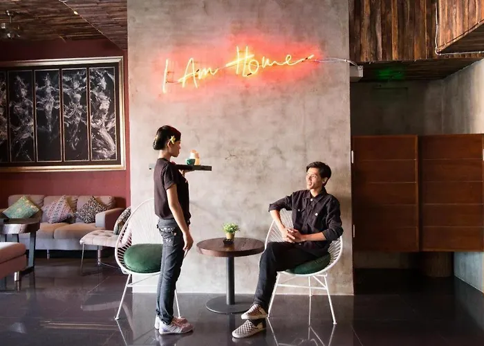 Hotel Hadi Poetra Kuta (Bali)