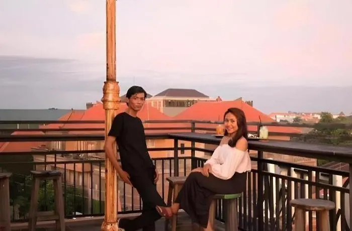 Hadi Poetra Hotel