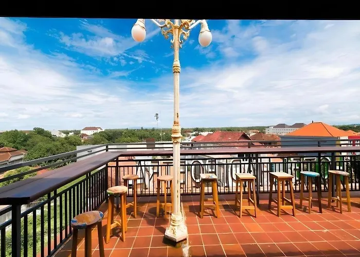 Hotel Hadi Poetra