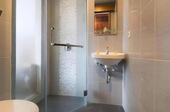 Hadi Poetra Hotel 3*