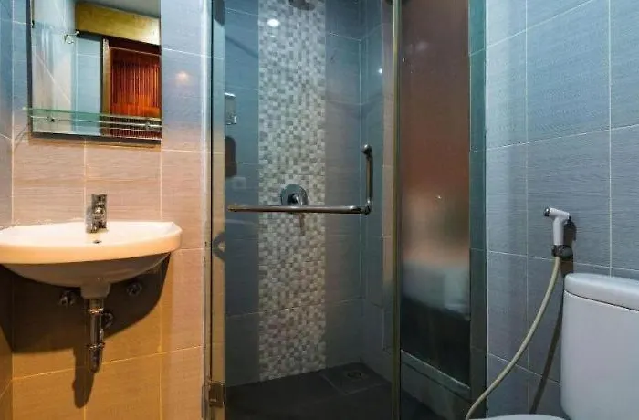 Hadi Poetra Hotel