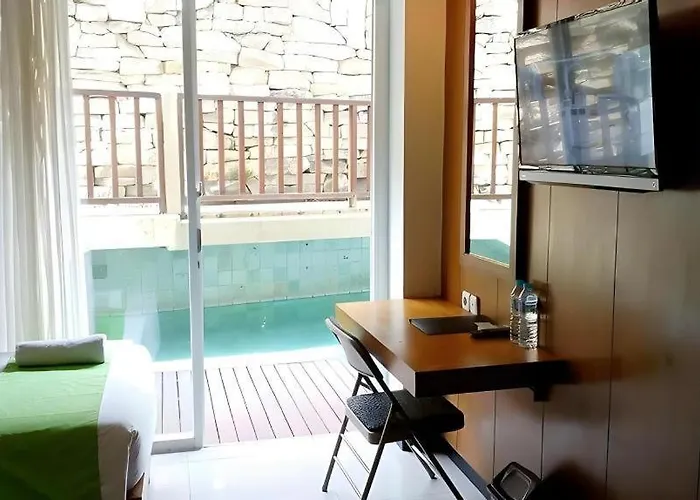 Hadi Poetra Hotel Kuta (Bali)