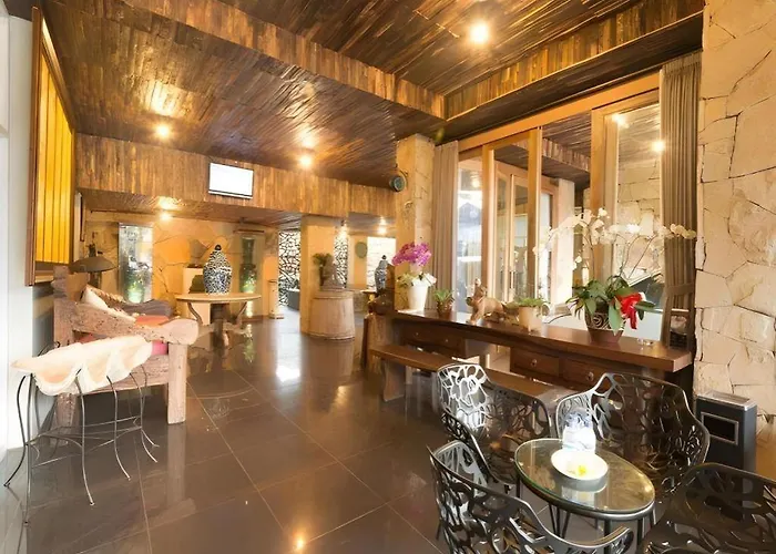 Hadi Poetra 3* Kuta (Bali)
