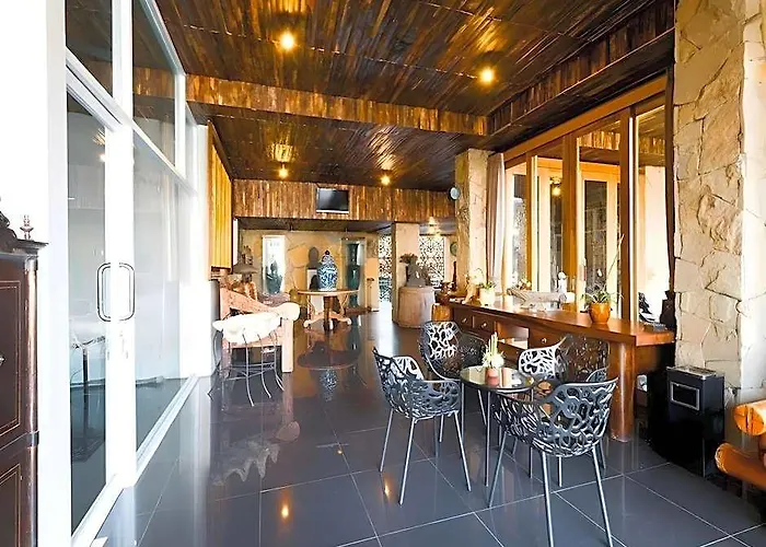 Hadi Poetra 3* Kuta (Bali)