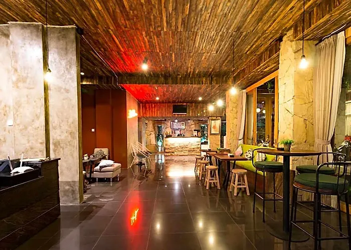 Hadi Poetra Hotel Kuta (Bali)