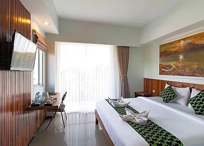 Hadi Poetra Hotel