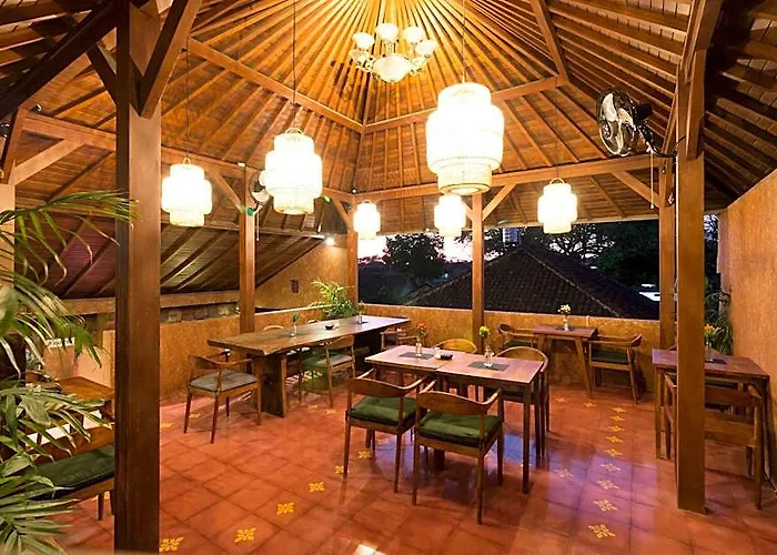 Hotel Hadi Poetra