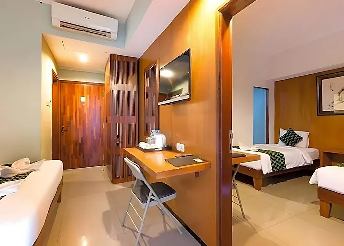 Hadi Poetra Hotel