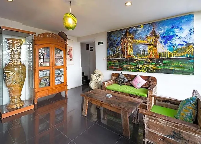 Hotel Hadi Poetra