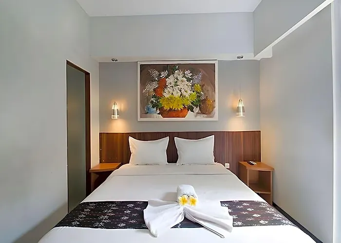 Hotel Hadi Poetra 3*
