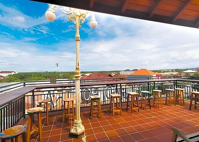 Hotel Hadi Poetra