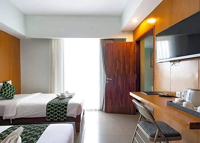Hotel Hadi Poetra 3*