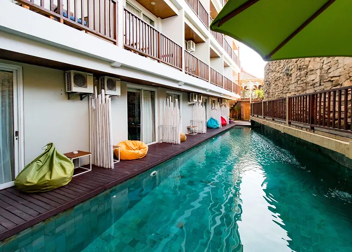Hotel Hadi Poetra 3*