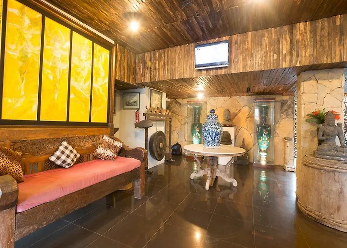 Hotel Hadi Poetra 3*
