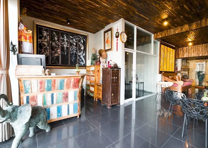 Hadi Poetra Hotel Kuta (Bali)
