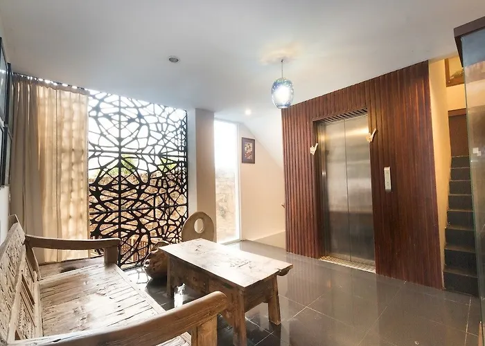 Hotel Hadi Poetra
