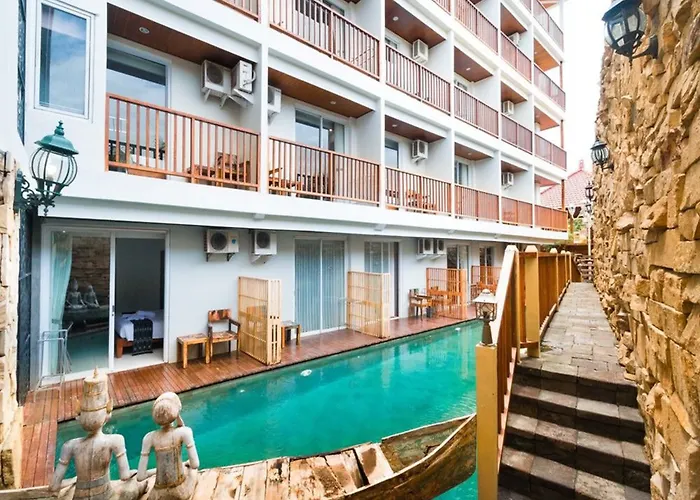 Hadi Poetra Hotel 3*