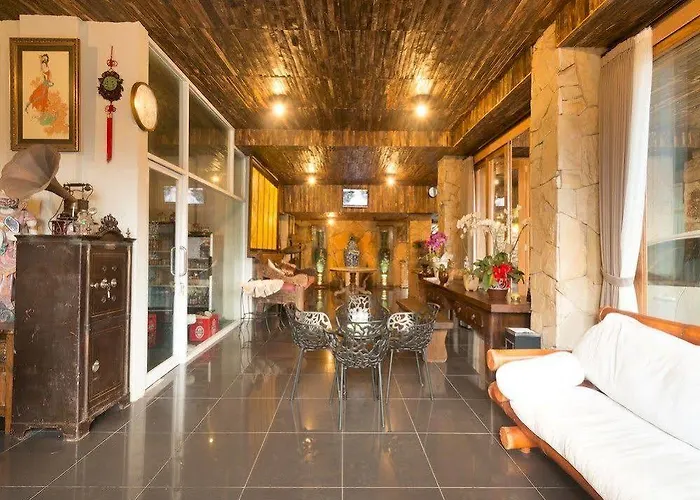 Hadi Poetra Hotel