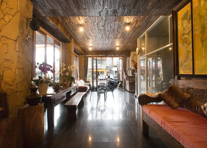 Hotel Hadi Poetra
