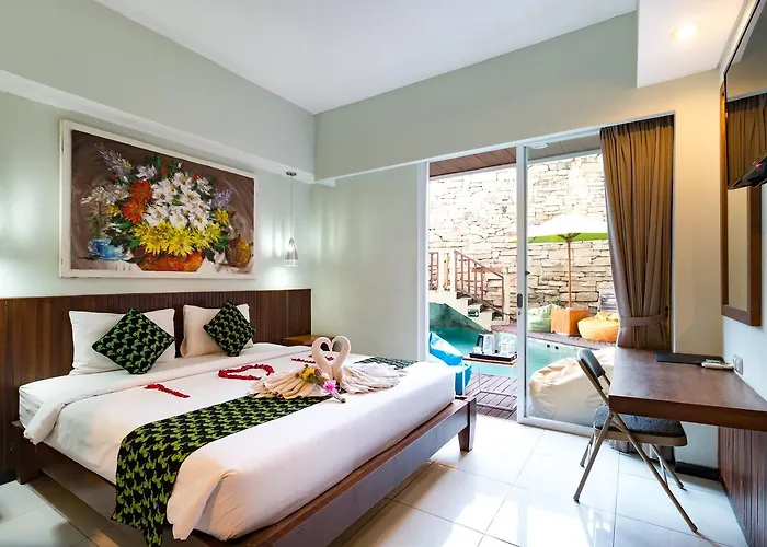 Hadi Poetra Hotel 3*