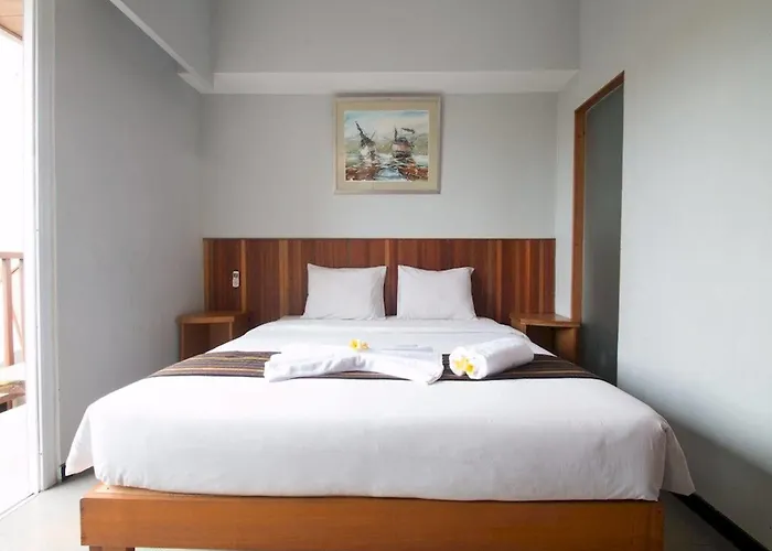 Hadi Poetra Hotel Kuta (Bali)