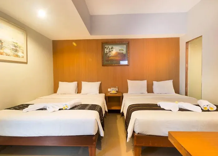 Hadi Poetra Hotel