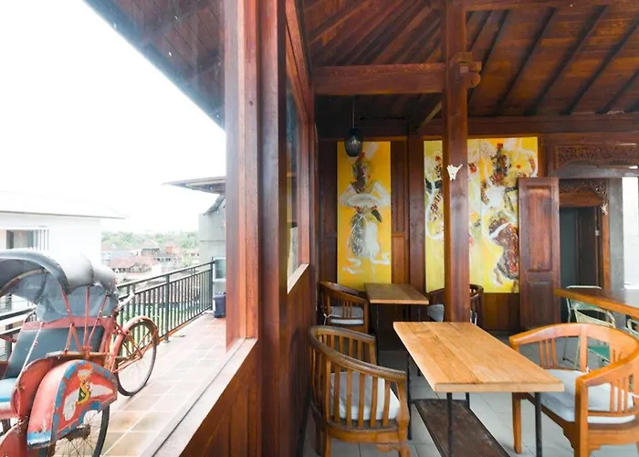 Hadi Poetra Hotel Kuta (Bali)
